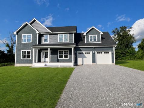 2 Farm Meadow Road East Lyme CT 06333