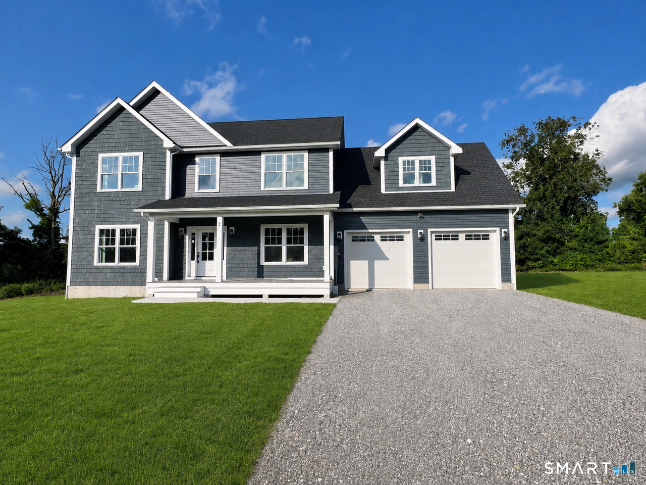 2 Farm Meadow Road East Lyme CT 06333