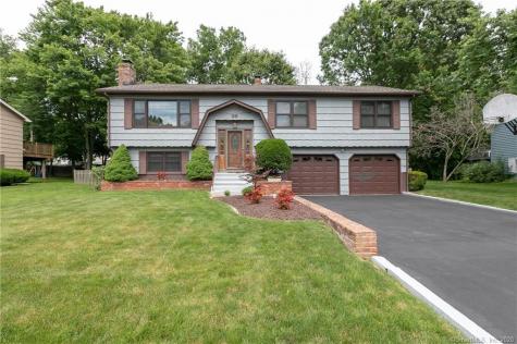 39 Swanson Drive Milford CT 06461