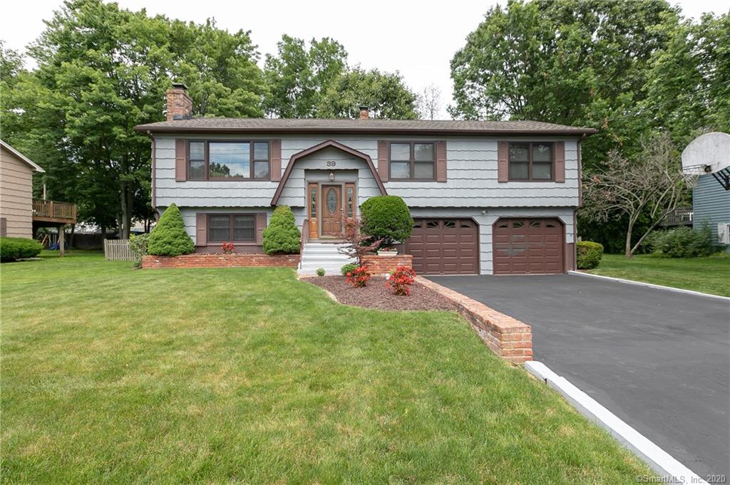 39 Swanson Drive Milford CT 06461
