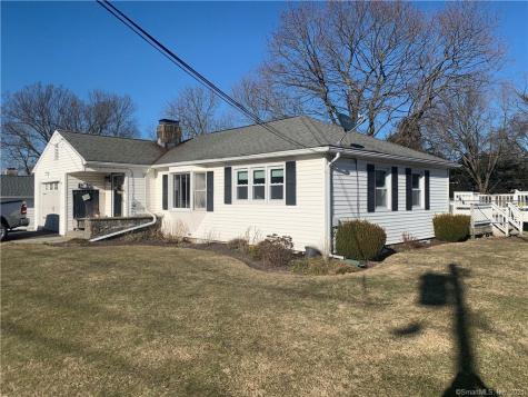 8 Terrace Drive Bethel CT 06801