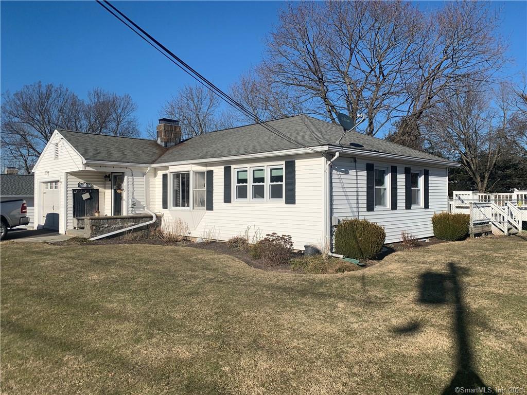 8 Terrace Drive Bethel CT 06801