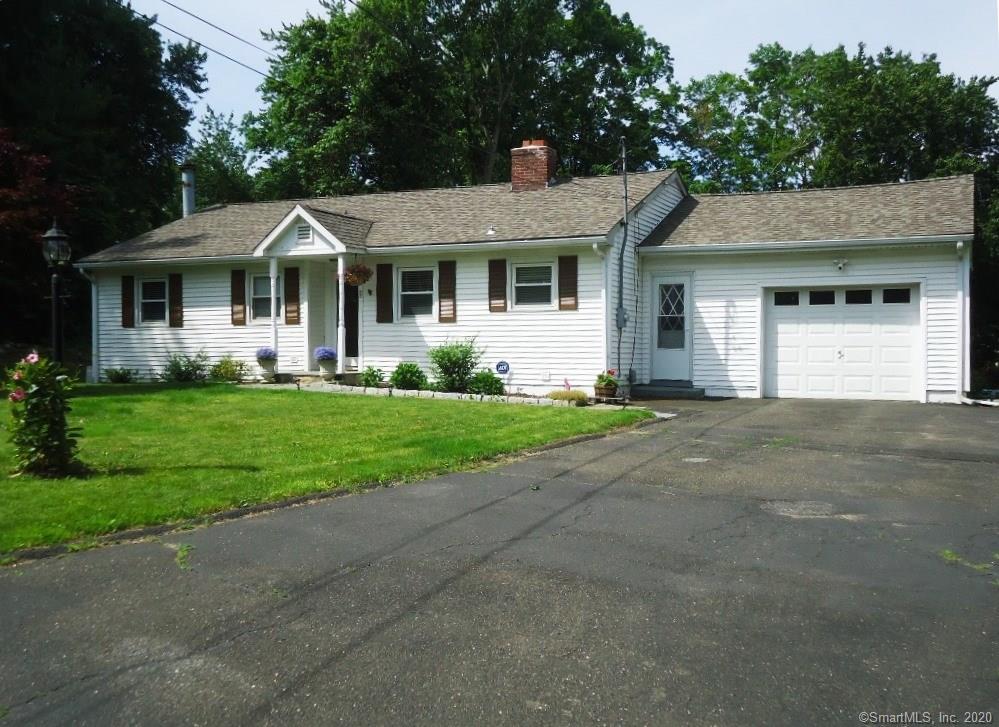 3 Grove Place Bethel CT 06801