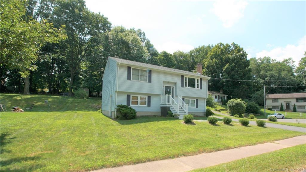 85 Earl Street Bristol CT 06010