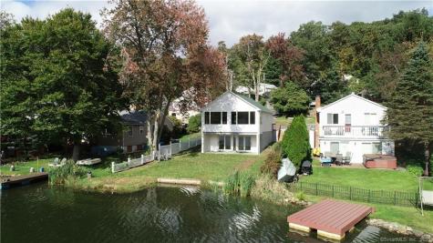 98 Lake Plymouth Boulevard Plymouth CT 06782