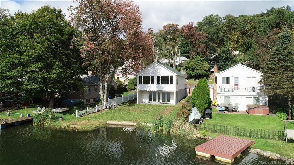 98 Lake Plymouth Boulevard Plymouth CT 06782