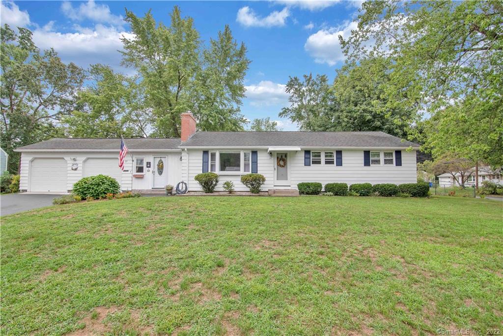 27 Debra Street Enfield CT 06082