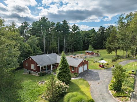 6 Gulf Road Stafford CT 06076