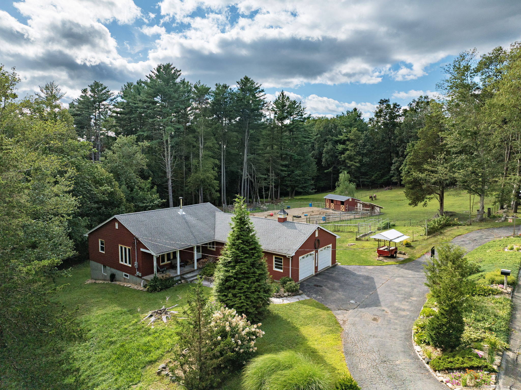 6 Gulf Road Stafford CT 06076