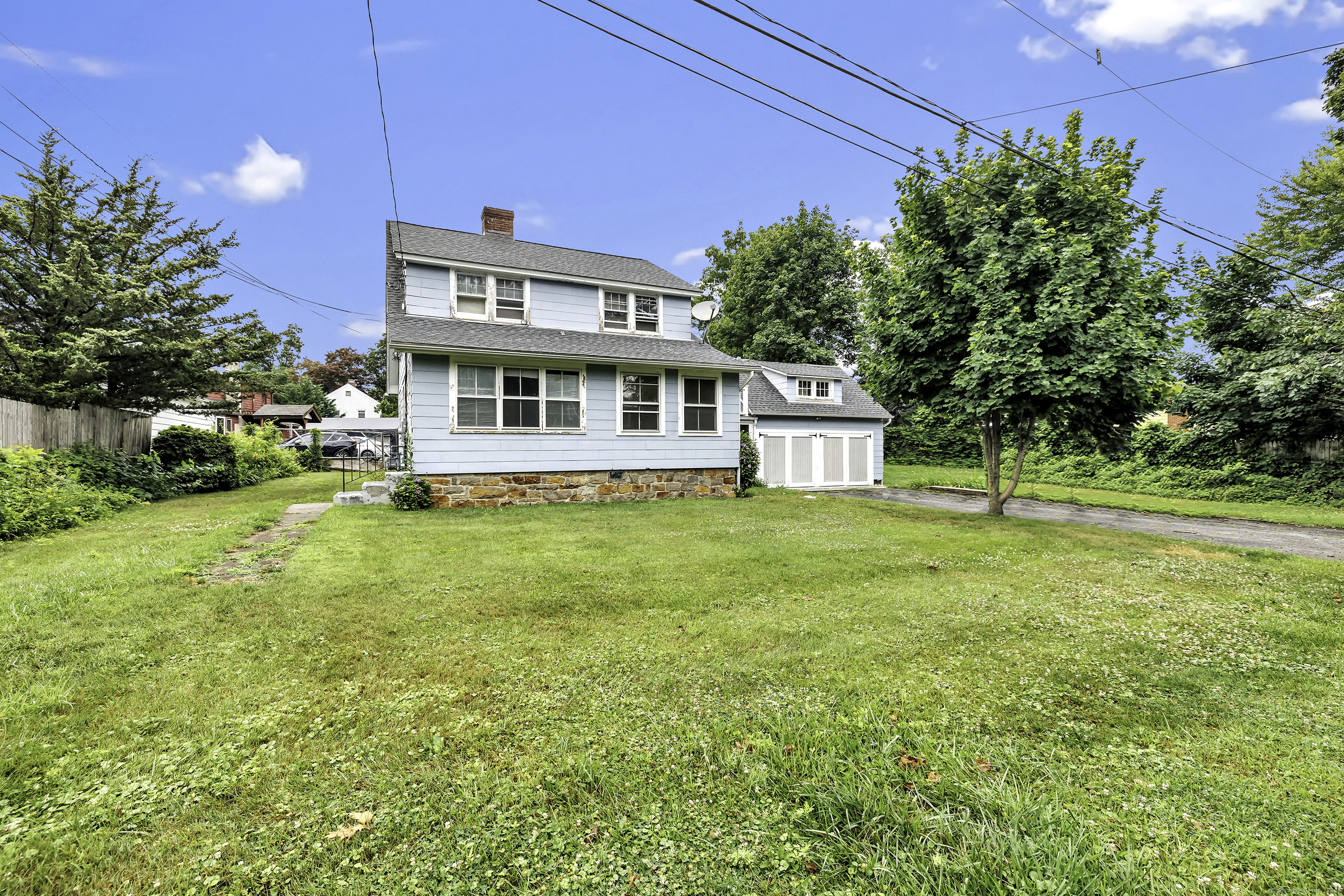 2 Scofield Place Norwalk CT 06855