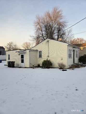 244 Weybosset Street New Haven CT 06513