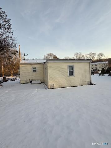 244 Weybosset Street New Haven CT 06513