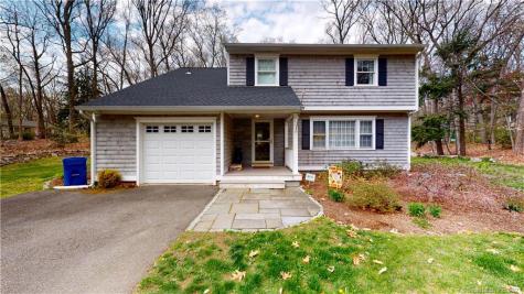11 Stonehedge Road Norwalk CT 06851