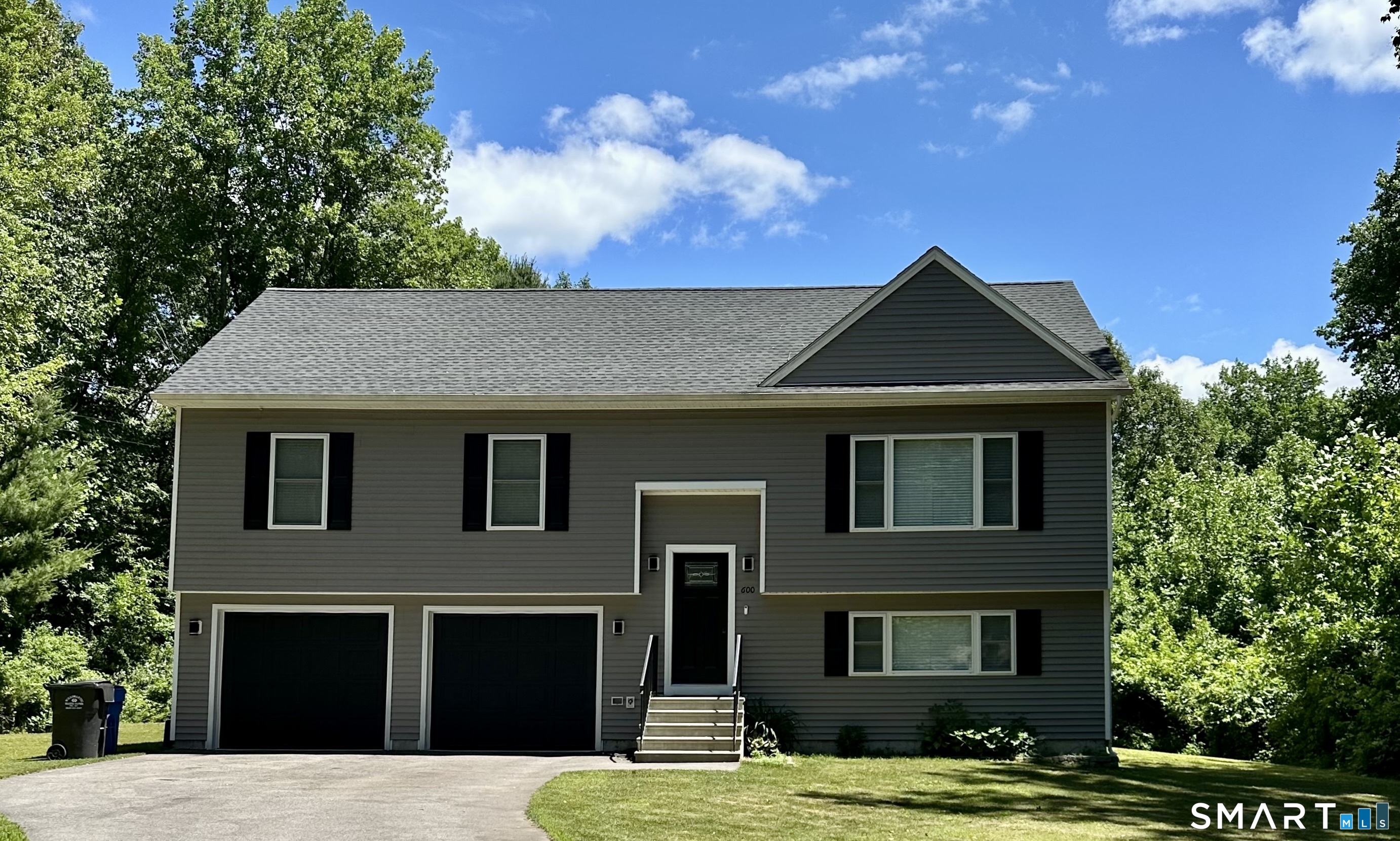 600 West Road Salem CT 06420