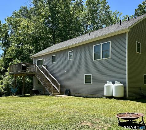 600 West Road Salem CT 06420