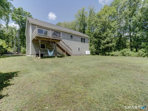 600 West Road Salem CT 06420
