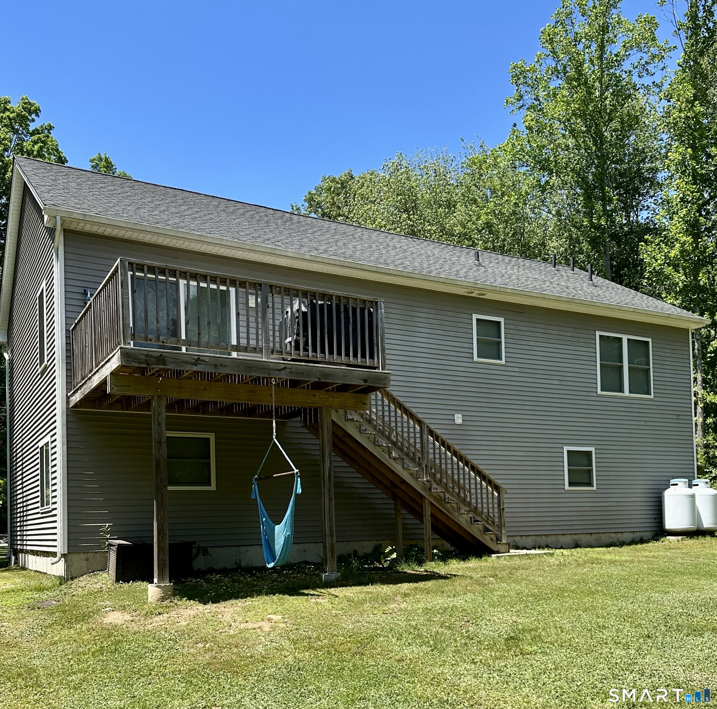 600 West Road Salem CT 06420