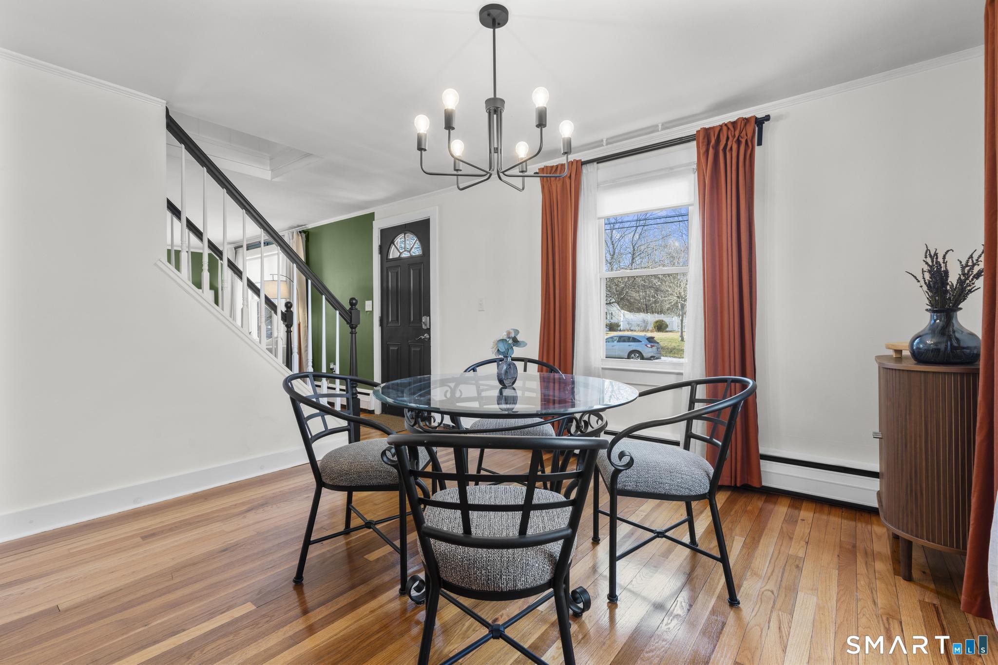 31 Flyers Drive Norwich CT 06360