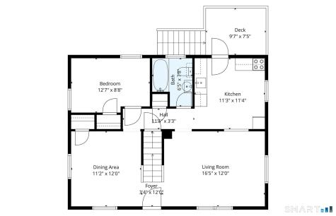 31 Flyers Drive Norwich CT 06360