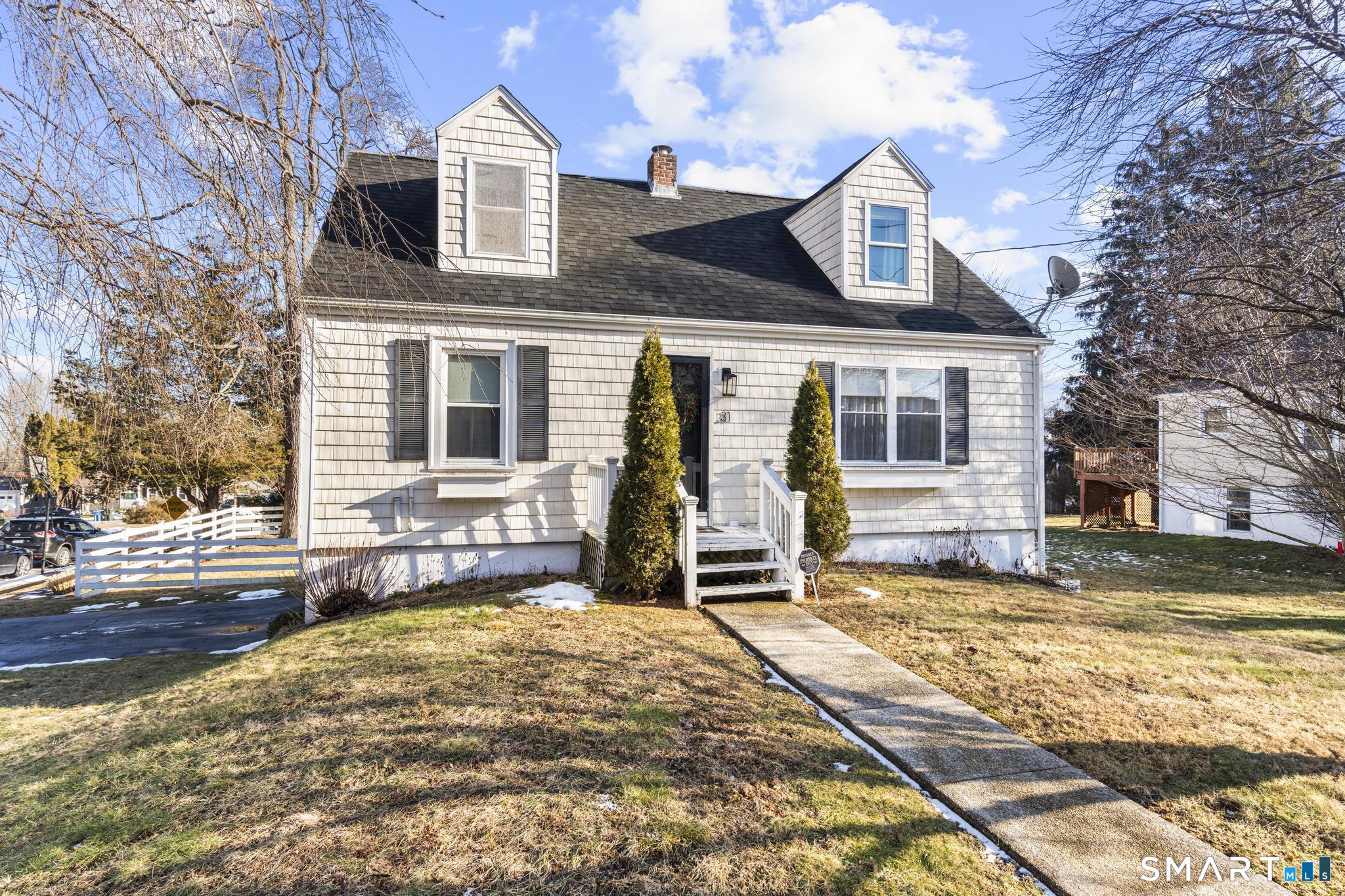 31 Flyers Drive Norwich CT 06360