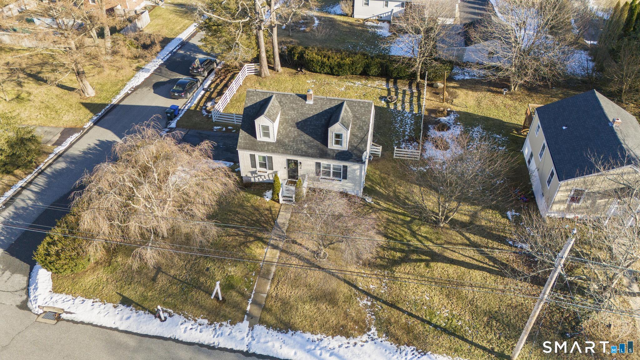 31 Flyers Drive Norwich CT 06360