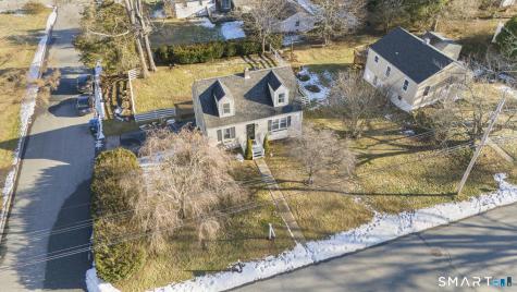 31 Flyers Drive Norwich CT 06360