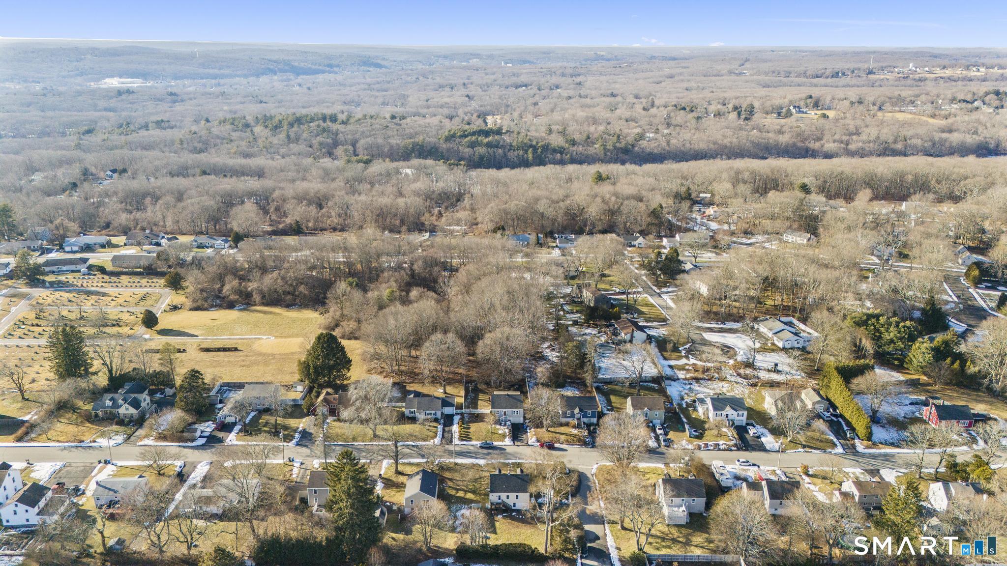 31 Flyers Drive Norwich CT 06360