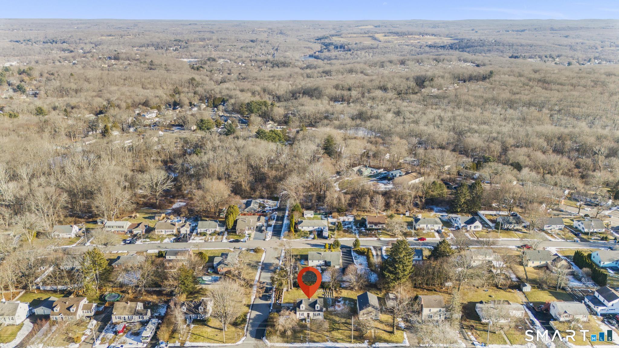 31 Flyers Drive Norwich CT 06360