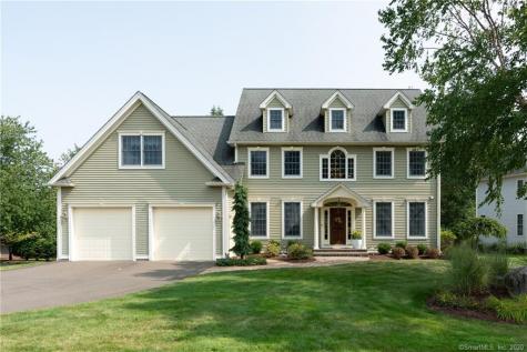 289 Village Street Bristol CT 06010