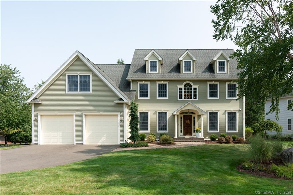 289 Village Street Bristol CT 06010