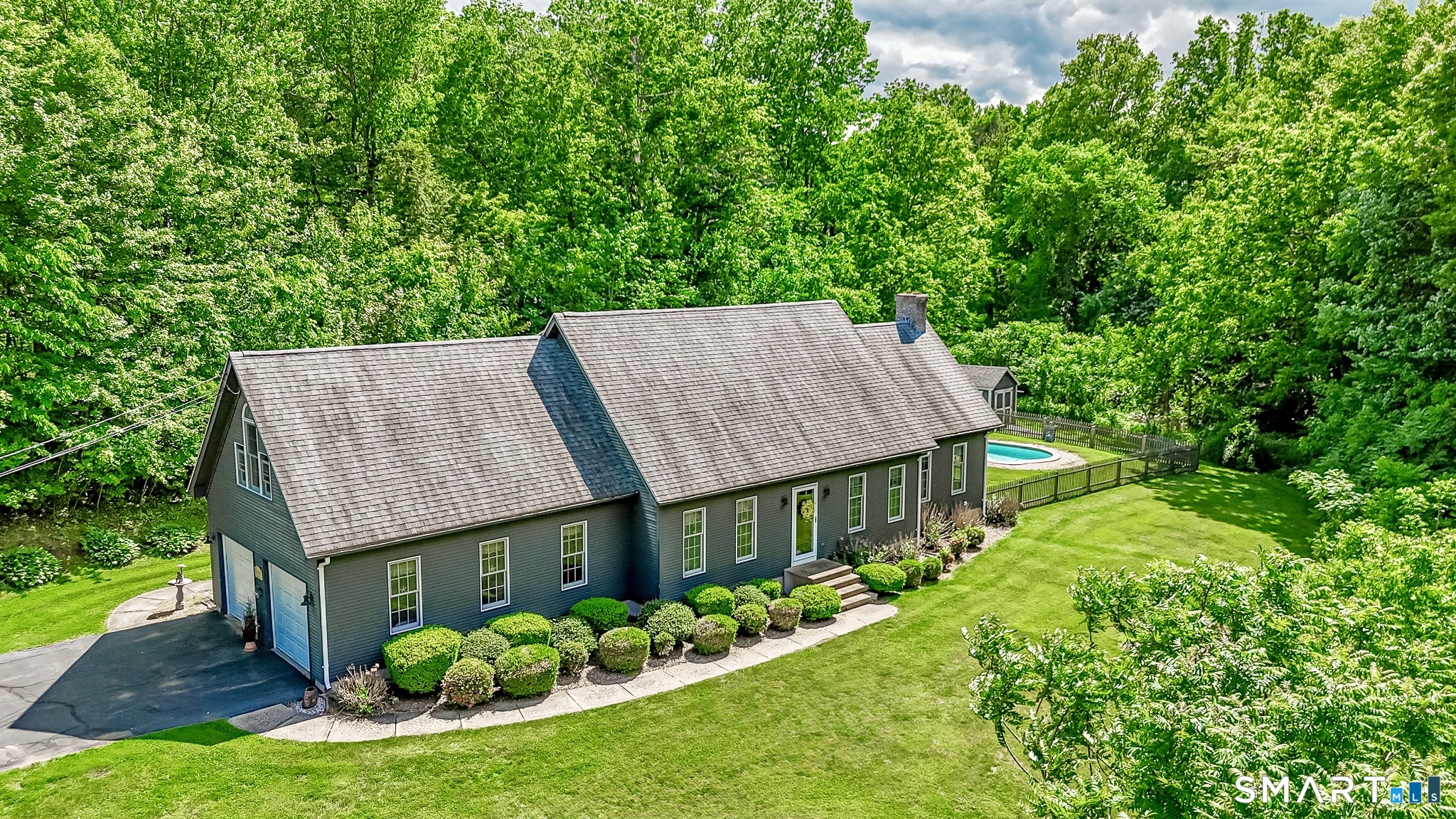 1159 River Boulevard Suffield CT 06078