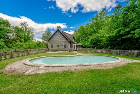 1159 River Boulevard Suffield CT 06078