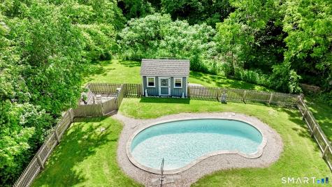 1159 River Boulevard Suffield CT 06078