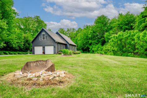 1159 River Boulevard Suffield CT 06078