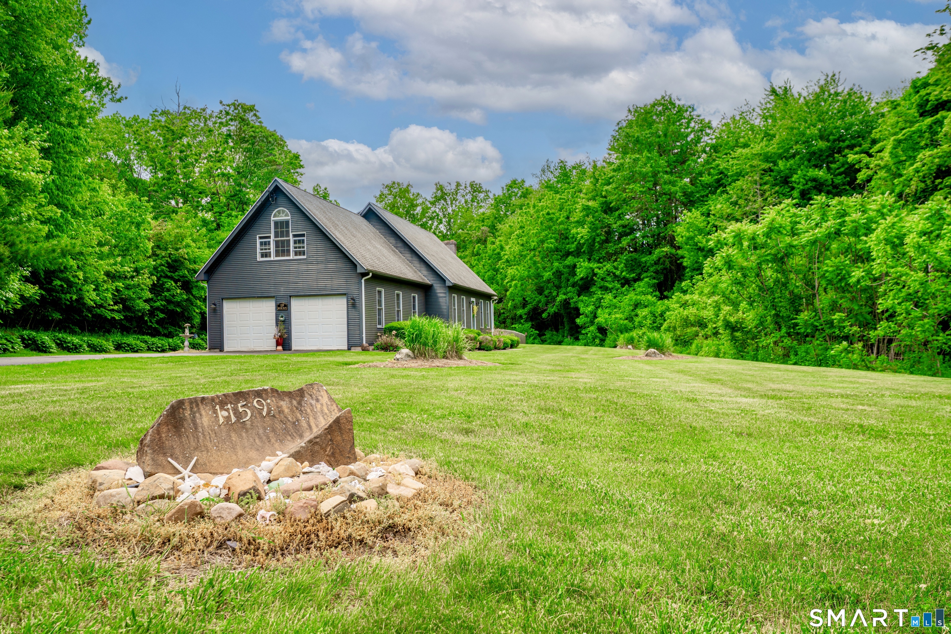 1159 River Boulevard Suffield CT 06078