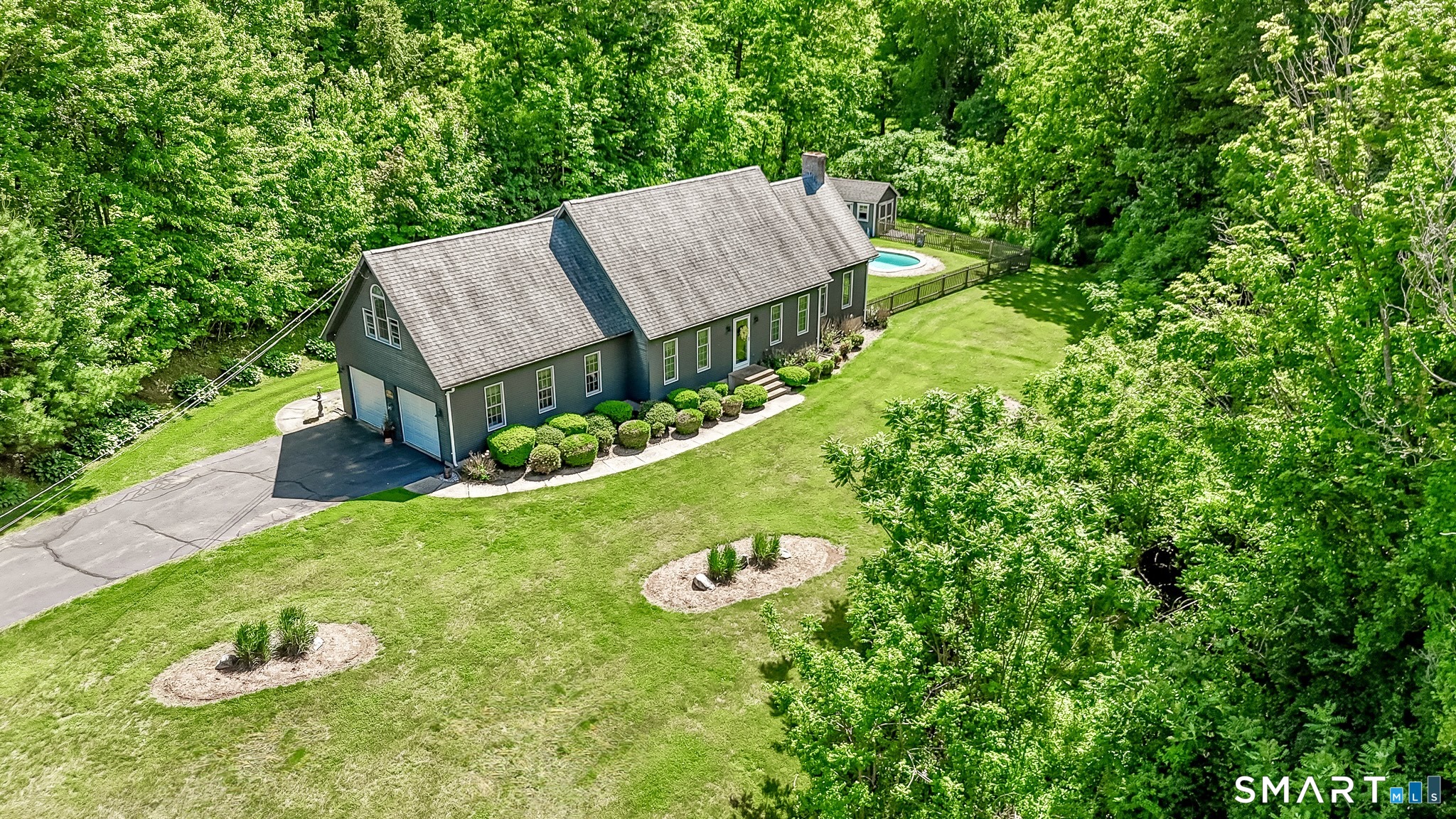 1159 River Boulevard Suffield CT 06078