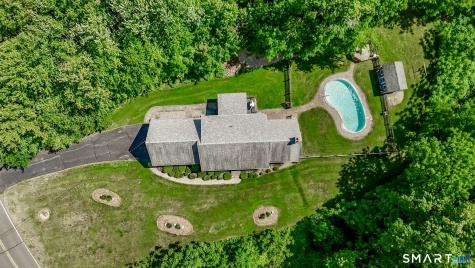 1159 River Boulevard Suffield CT 06078