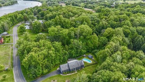 1159 River Boulevard Suffield CT 06078