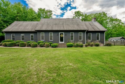 1159 River Boulevard Suffield CT 06078