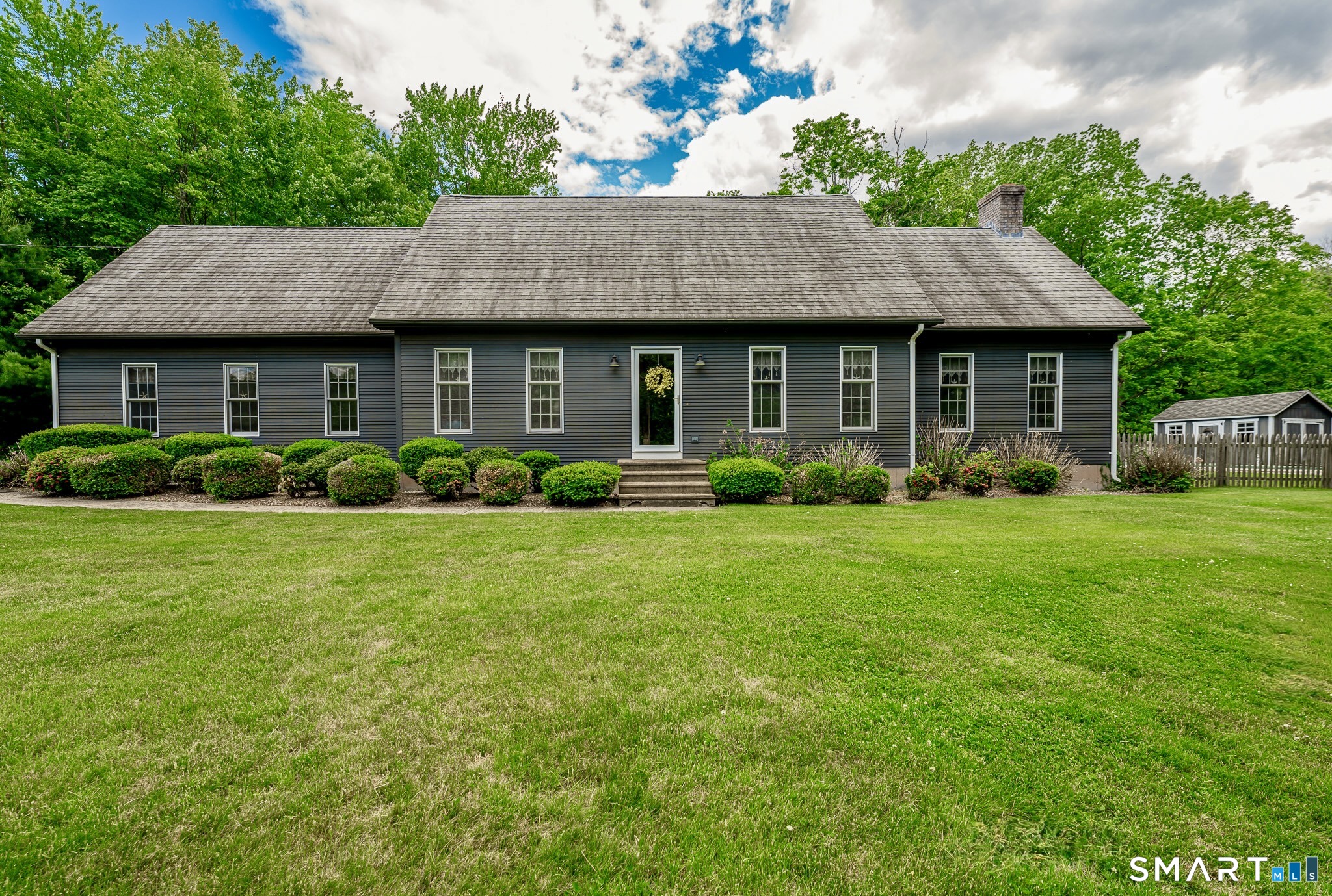 1159 River Boulevard Suffield CT 06078