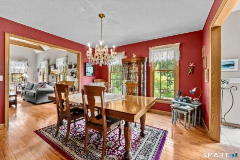 1159 River Boulevard Suffield CT 06078
