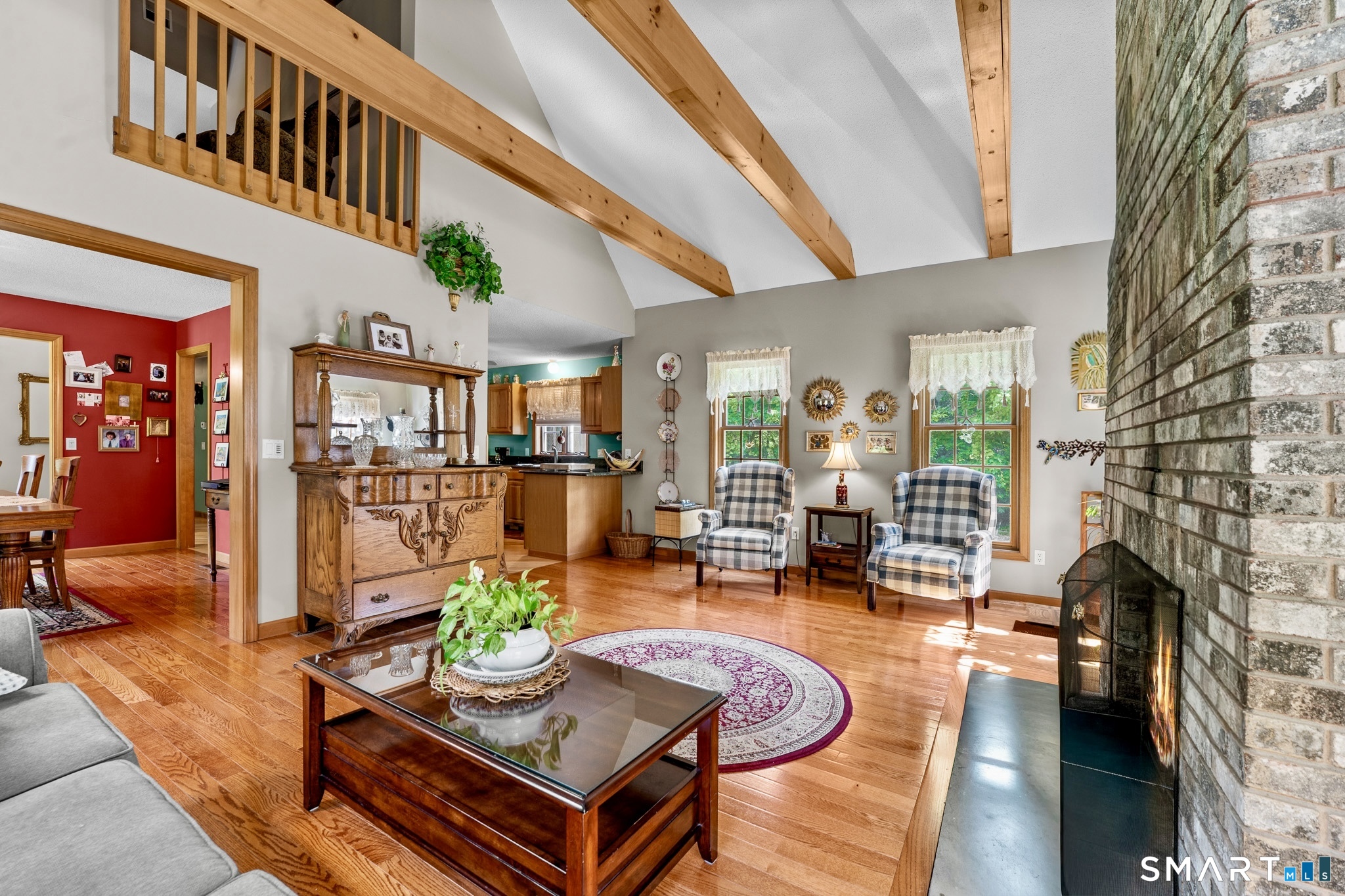 1159 River Boulevard Suffield CT 06078