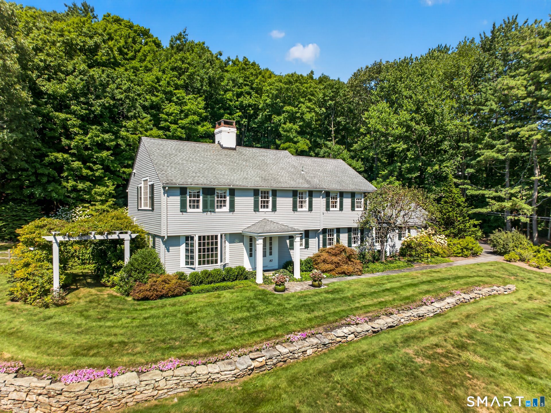 187 Westledge Road Simsbury CT 06092