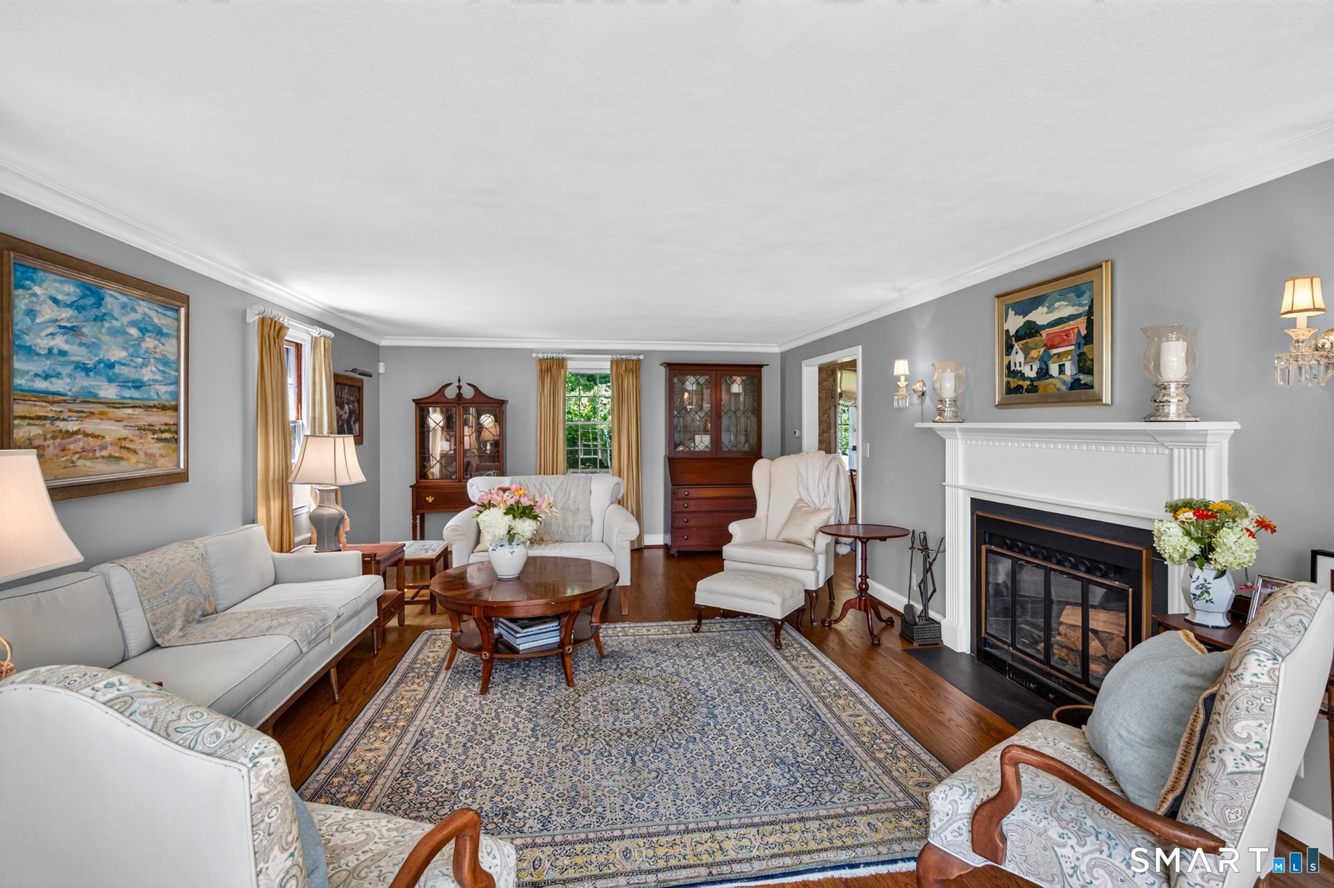 187 Westledge Road Simsbury CT 06092