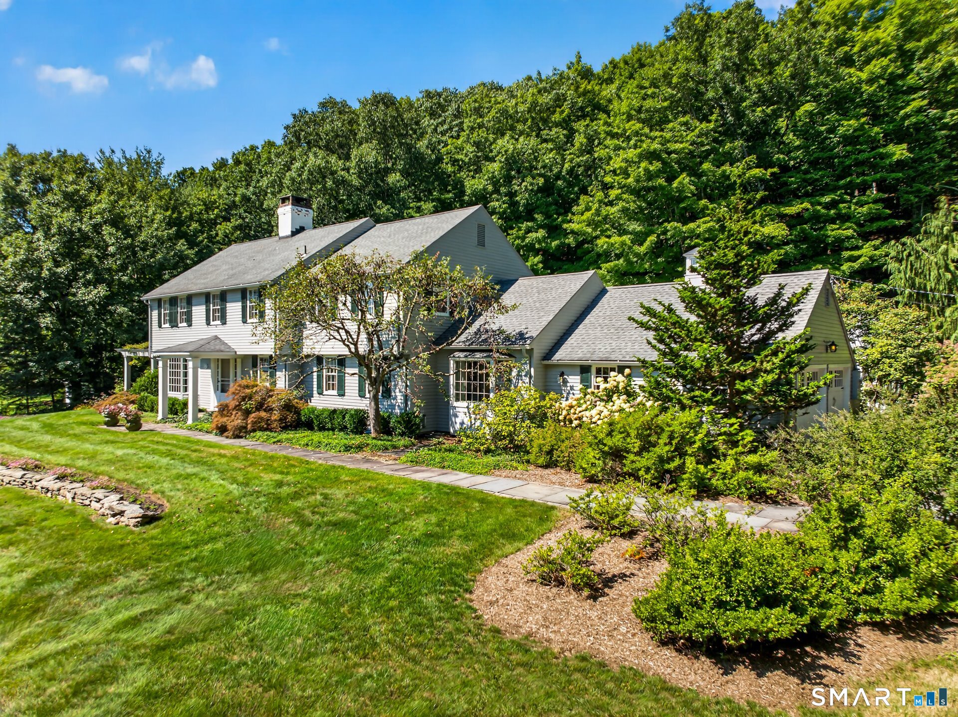 187 Westledge Road Simsbury CT 06092