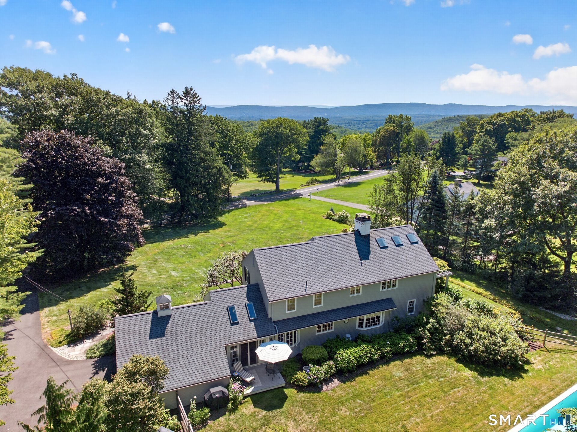 187 Westledge Road Simsbury CT 06092