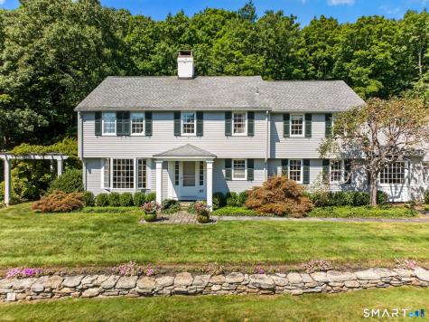 187 Westledge Road Simsbury CT 06092
