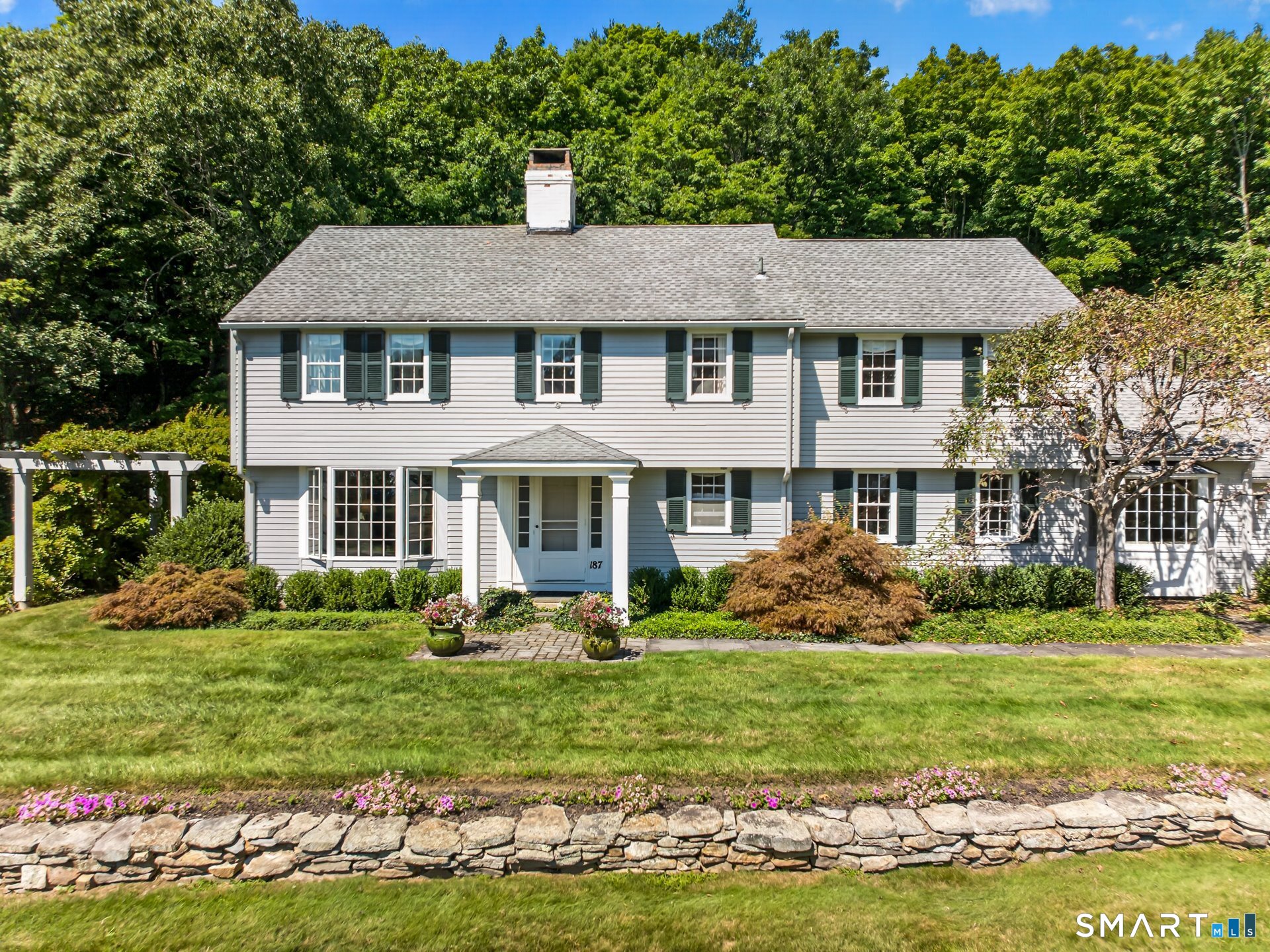 187 Westledge Road Simsbury CT 06092