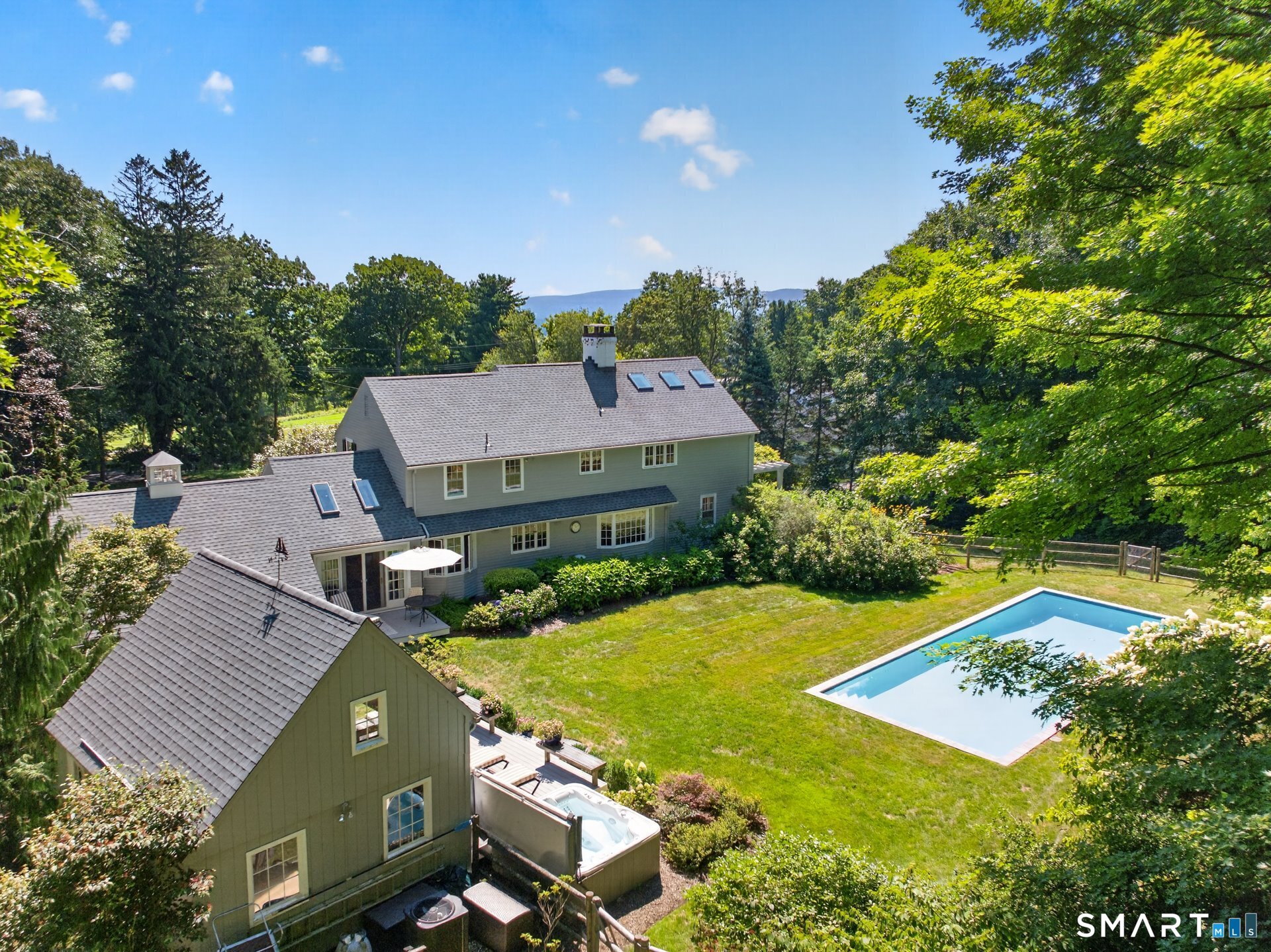 187 Westledge Road Simsbury CT 06092