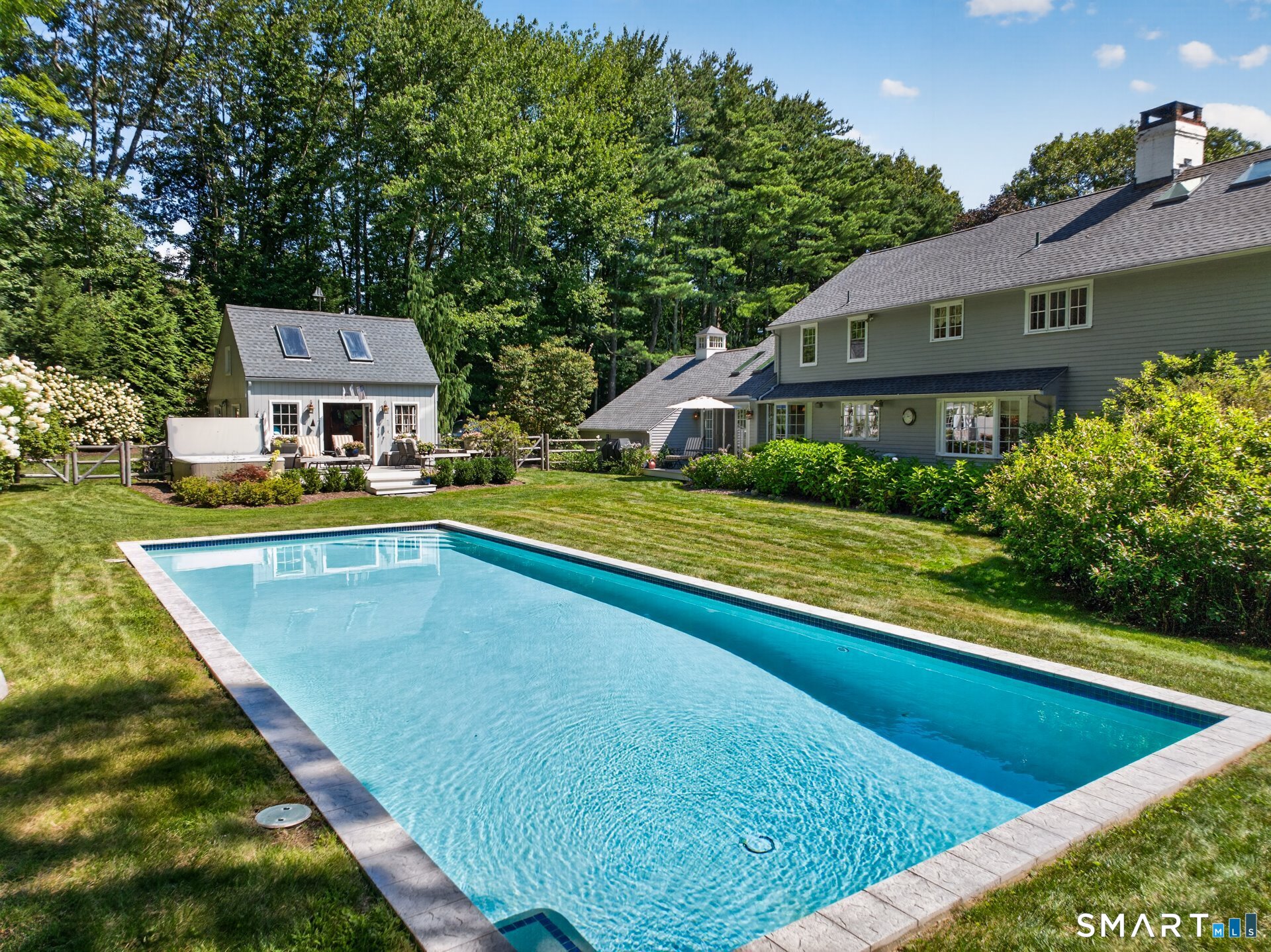 187 Westledge Road Simsbury CT 06092